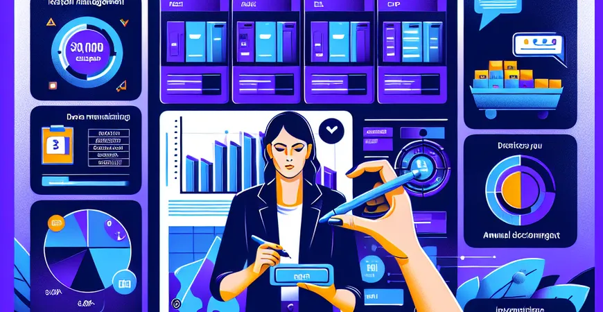 年投入 3 万的 ERP 能管什么？这家零售店的库存管理案例